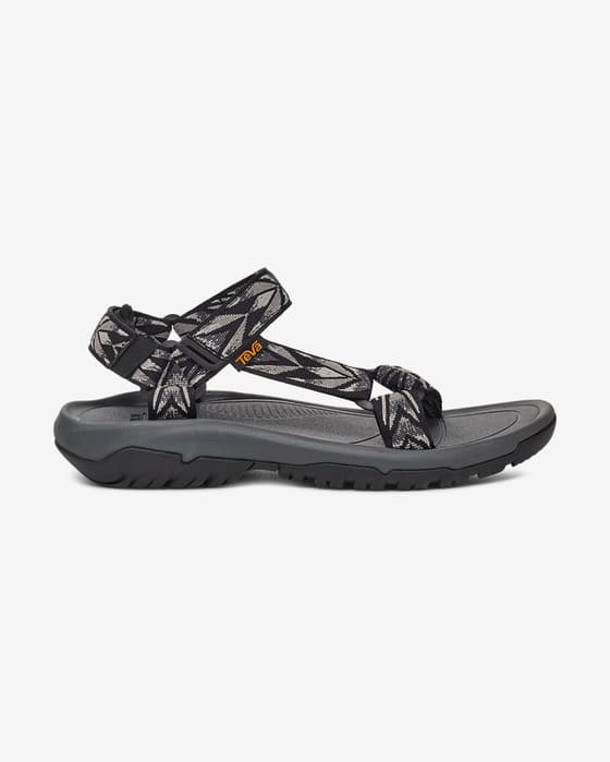 Sandalias Teva Hurricane XLT 2 gris garfito negro