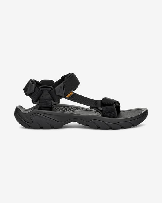 Sandalias Teva Terra Fi 5 Universal negro