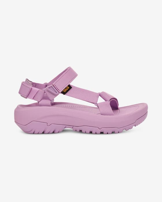 Sandalias Teva Hurricane Drift XLT 2 Ampsole rosa chicle mujer