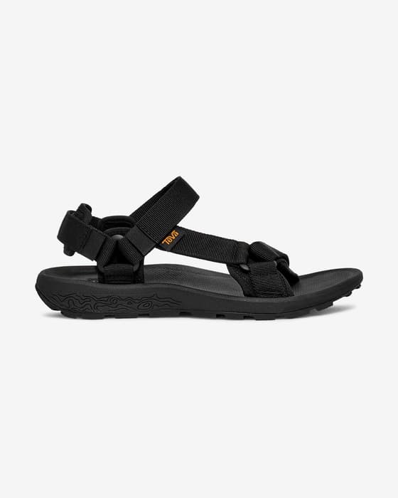 Sandalias Teva Hydratek negro mujer