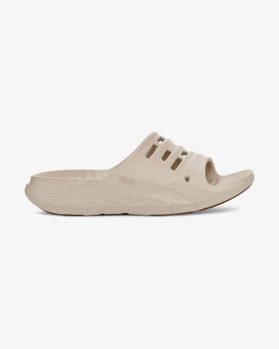 Sandalias Teva ApreTrail Slide lila
