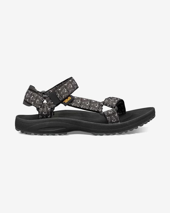 Sandalias Teva Winsted negro