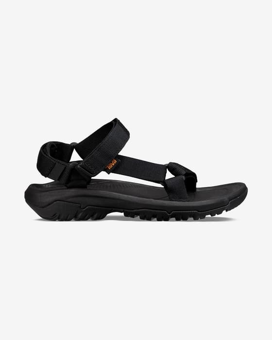 Teva Hurricane XLT 2 Damen Sandalen schwarz