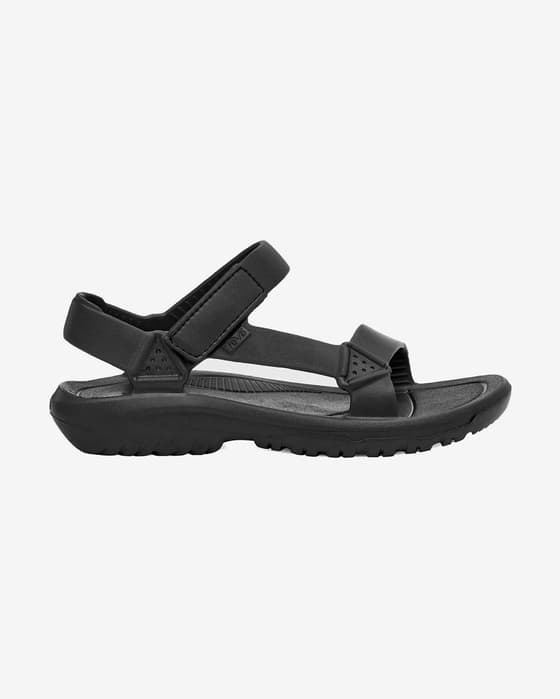 Sandalias Teva Hurricane Drift negro