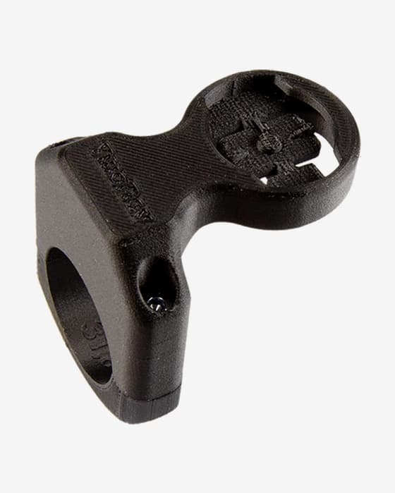 TwoNav QuickLock Front Elevated Bike Mount 35 mm