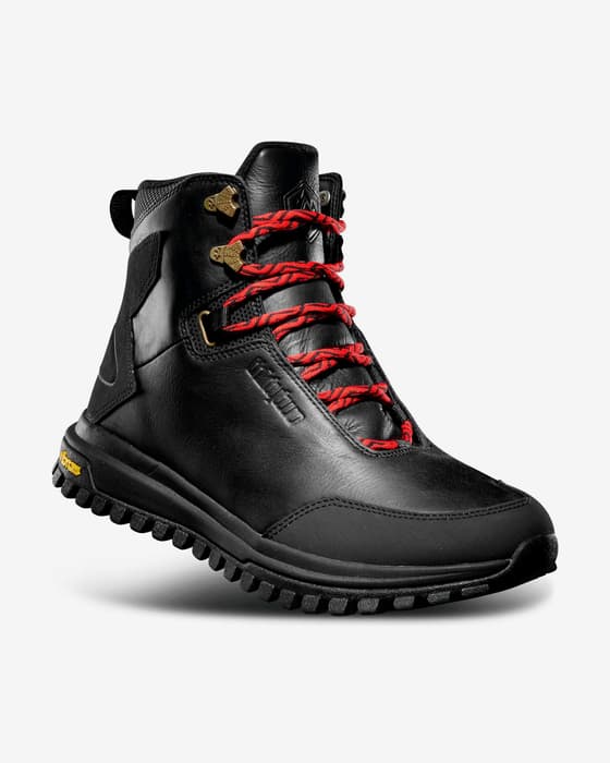 Botas ThirtyTwo Digger negro