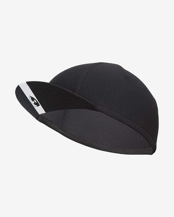 Gorra Etxeondo Gutxi negro