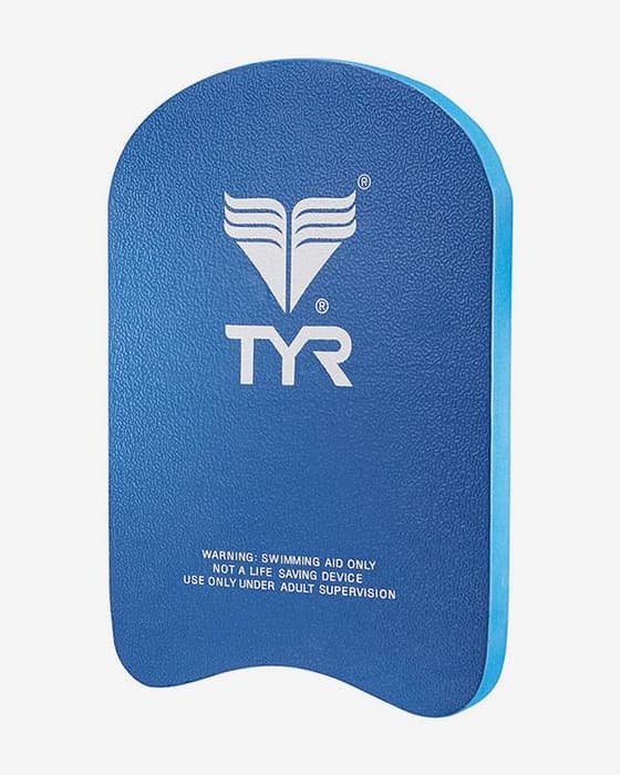 TYR child blue table