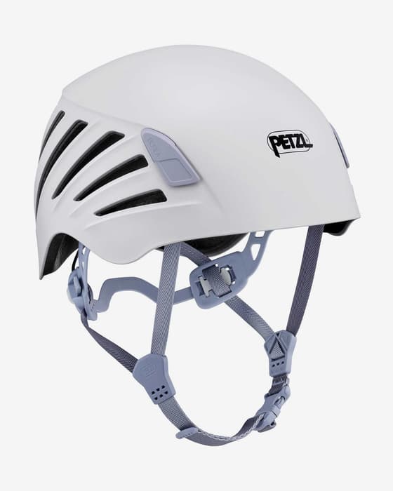 Petzl Borea S-M Damen Helm weiß