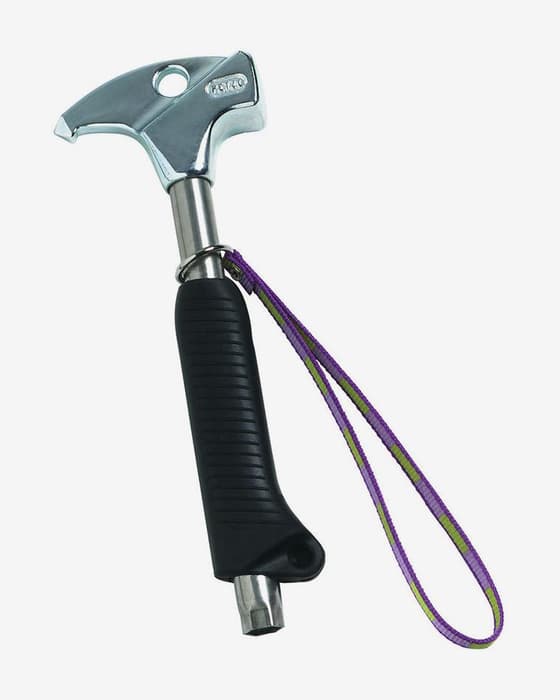 Martillo Petzl Tam Tam