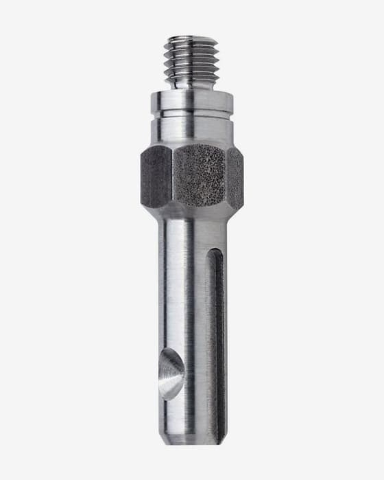 Adaptador Petzl para burilador Petzl Rocpec