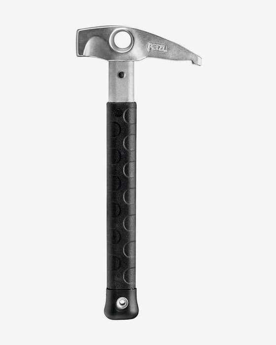 Martillo Petzl Bongo