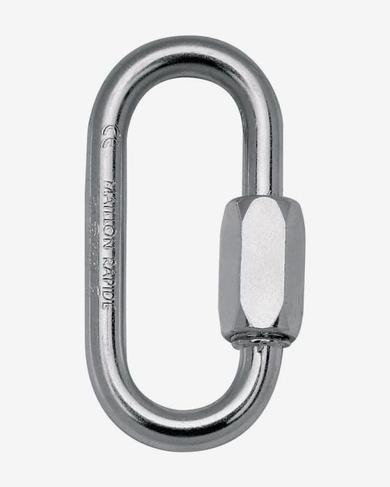 Maillon Petzl Rapide Nº5