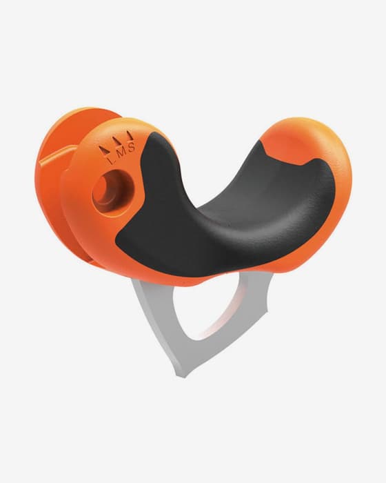 Fingerauflage Petl Griprest für Eispickel Petzl Nomic