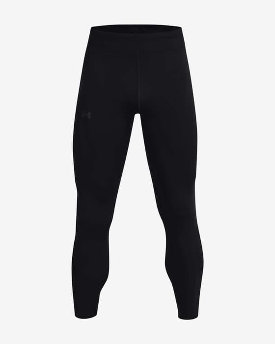 Under Armour Qualifier Elite Leggings Black