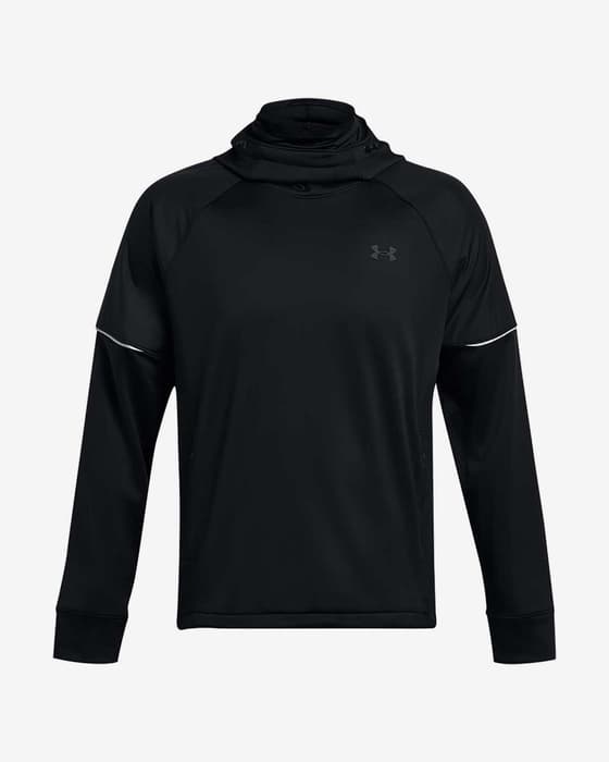 Sudadera Under Armour Storm Balaclava negro