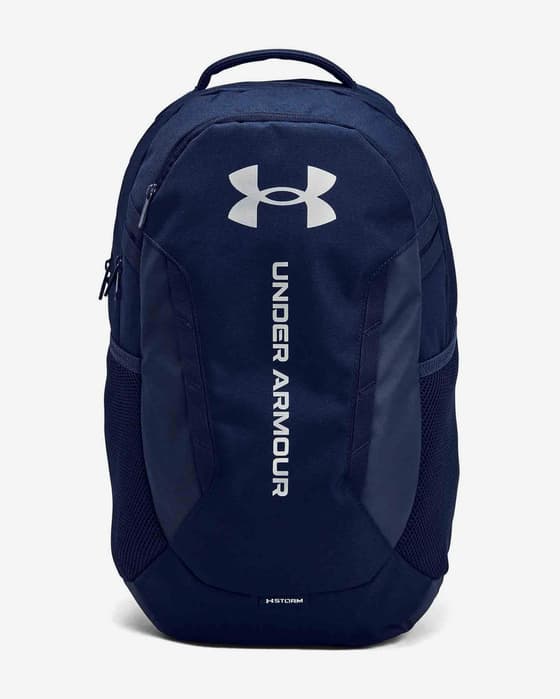 Rygsæk Under Armour Hustle 6.0 29L blå
