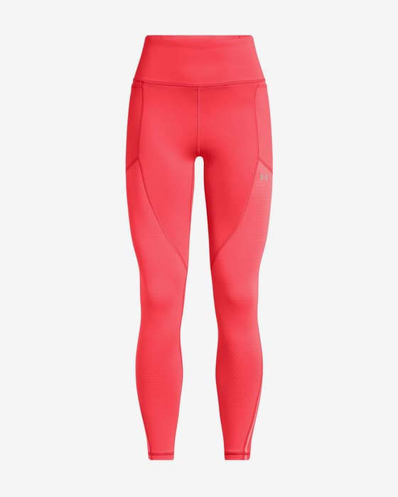 Legging Under Armour Vanish CW rose intense femme