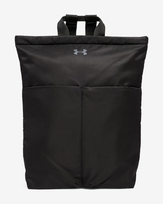 Under Armour Studio Lite taske sort dame