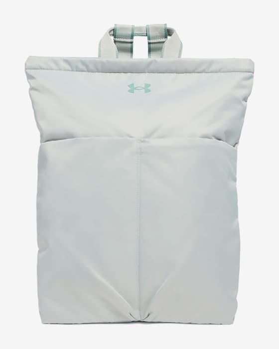 Under Armour Studio Lite rygsæk pastelblå dame