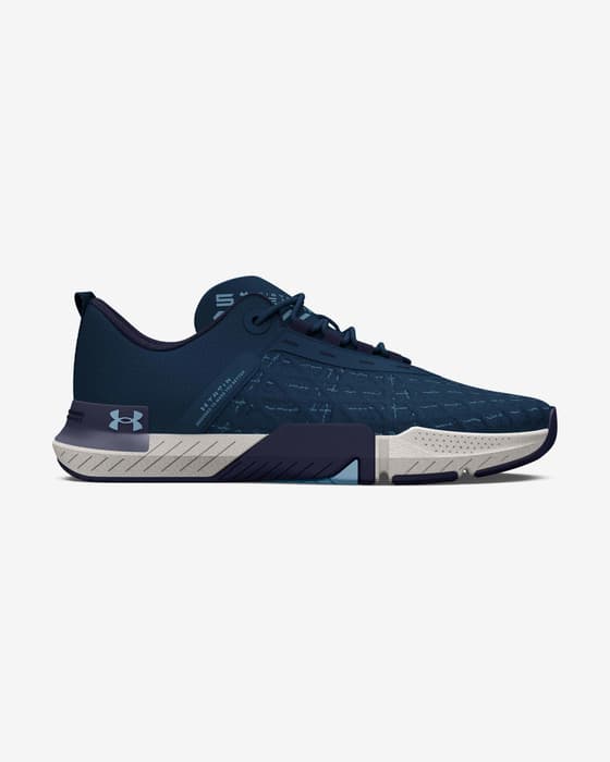 Chaussures Under Armour TriBase Reign 5 bleu marine