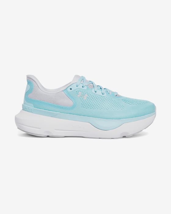 Zapatillas Under Armour Infinite Pro 2 azul cielo mujer