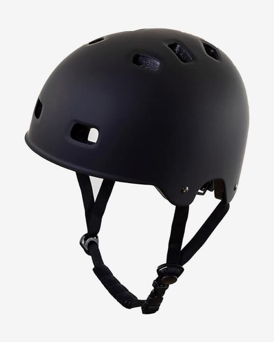 Casco Urban Motion EPS negro