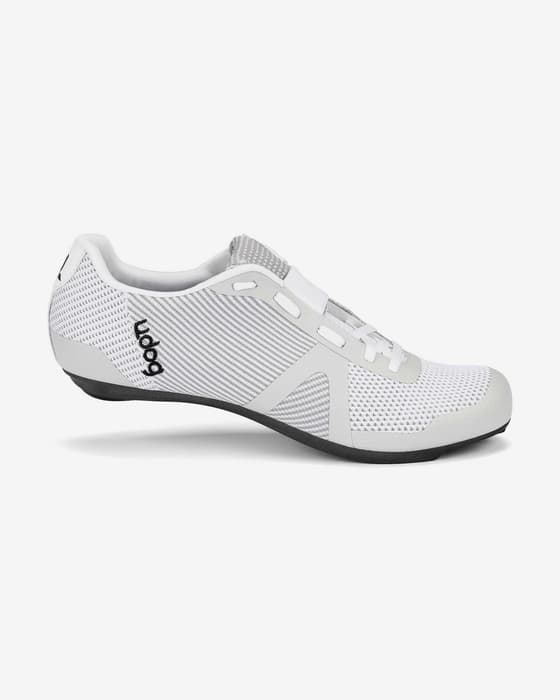 Zapatillas Udog Cima blanco