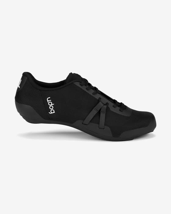 Zapatillas Udog Tensione negro
