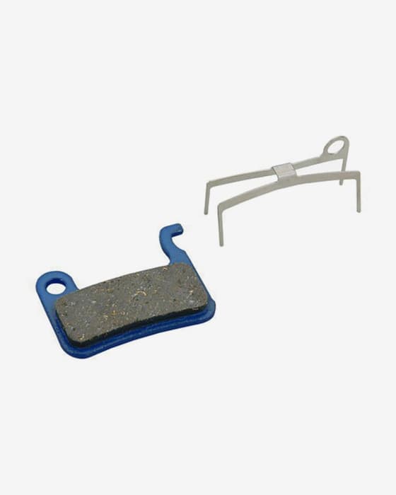 Juego de pastillas Union DBP-17 Shimano