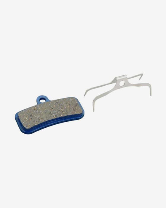 Juego de pastillas Union DBP-43 Shimano