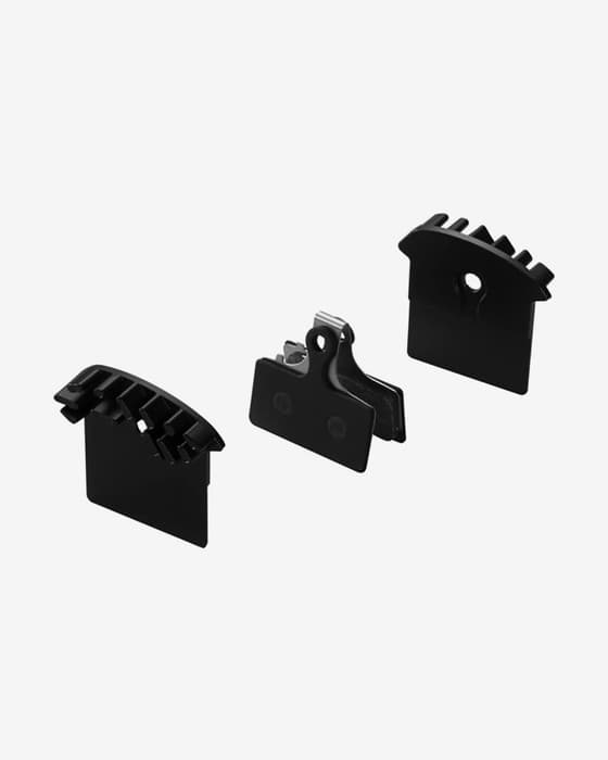 Set di pastiglie Union Refrigerate DBP-52C Shimano