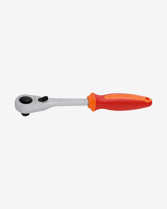 Llave de carraca reversible Unior 1/2