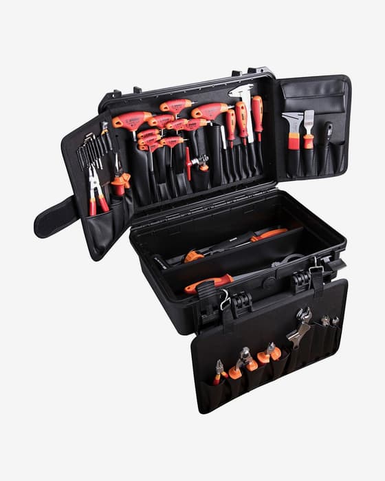 Kit Unior Pro