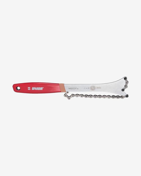 Llave para cadena Unior multivelocidades