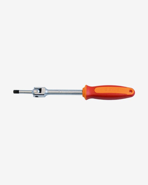 Llave de pedales Unior Speed