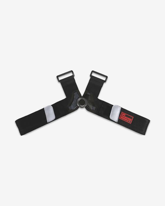 Recambio de correa delantera USWE NDM 1 negro