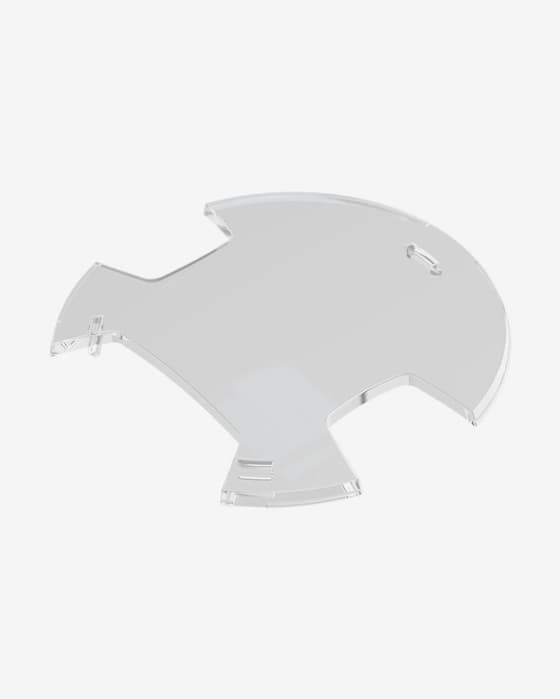 Protector de pantalla Suunto Helo2, Vyper2 y Vyper Air transparente