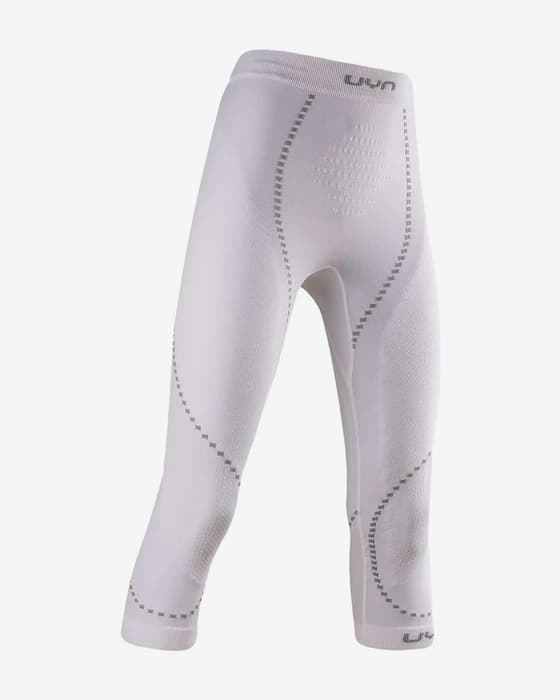 Malla larga UYN Ambityon Medium blanco mujer