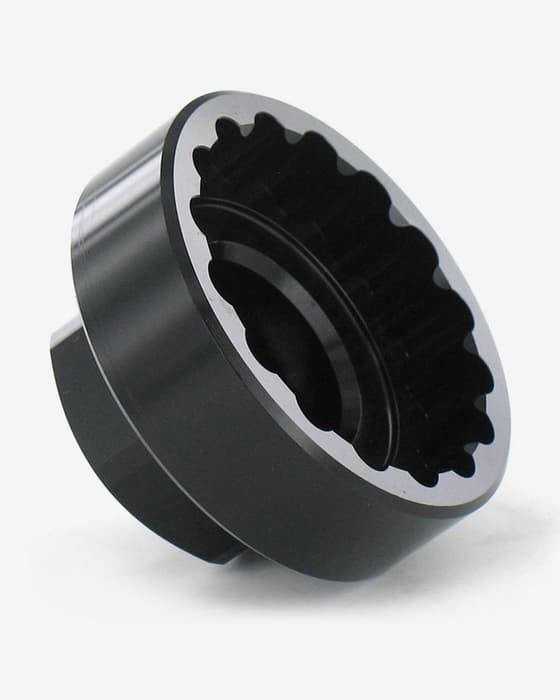 Ściągacz suportu VAR do SRAM 46 mm - 12 nacięć