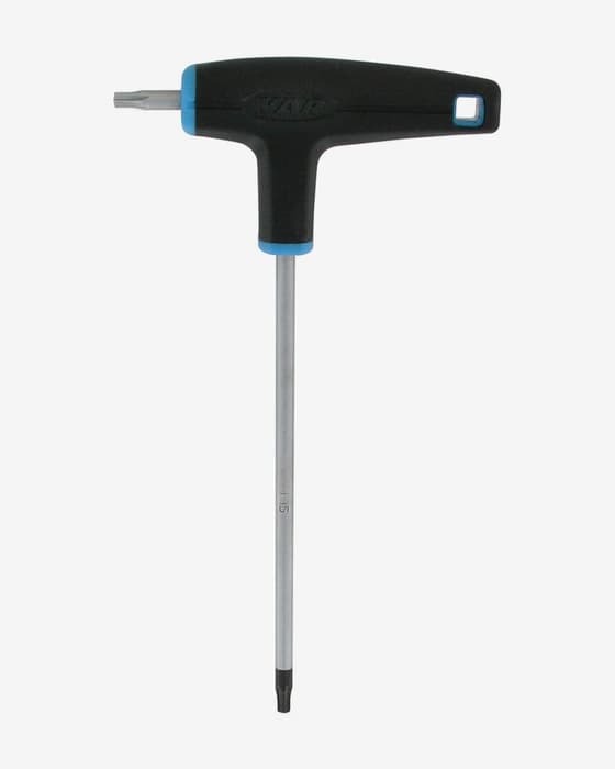 Set di chiavi Var Torx T15