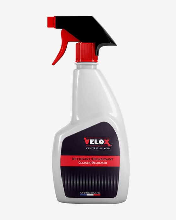 Limpiador desengrasante Velox 500 ml