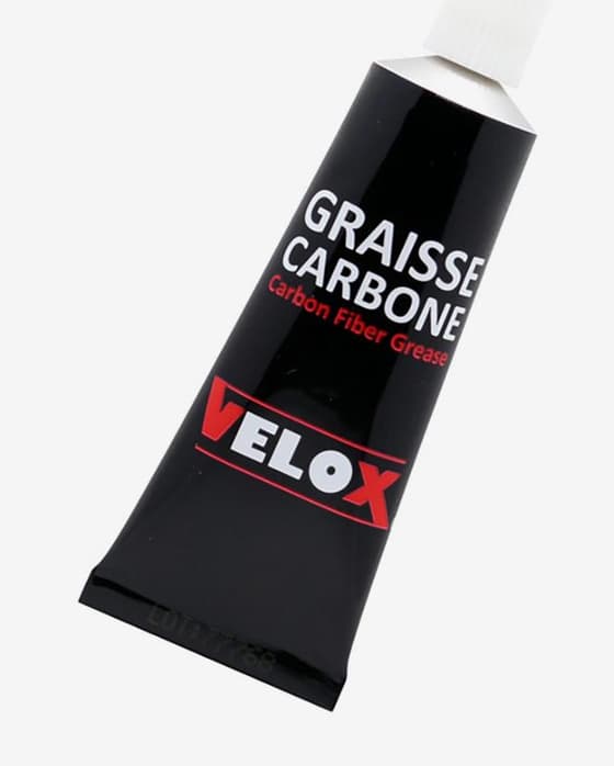 Grasa para componentes Carbono Velox 25 g (10 unidades)