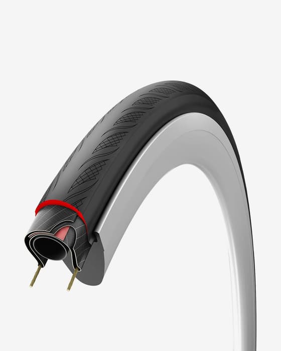 Vittoria Rubino Full G2.0 Tyre folding black