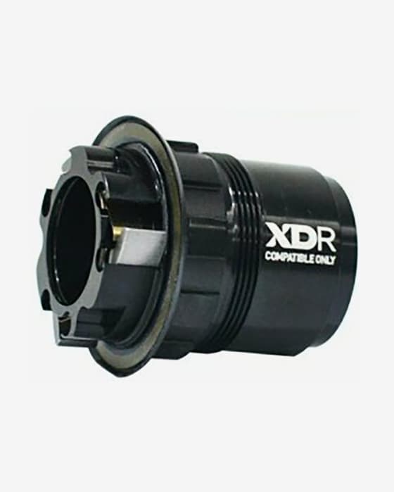 Vision Metron SL/Trimax KB Freilaufkörper für XDR Kassette