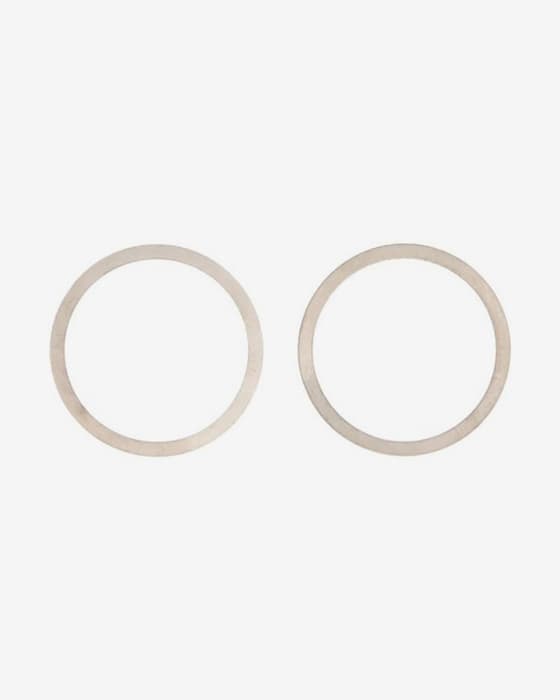 Distanziale Vision per mozzo posteriore U2081/U3082 13 mm