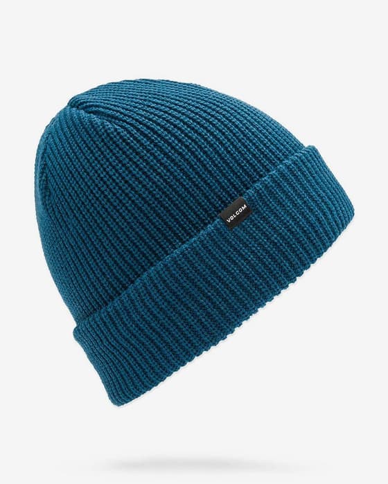 Volcom Sweep Hat Blue