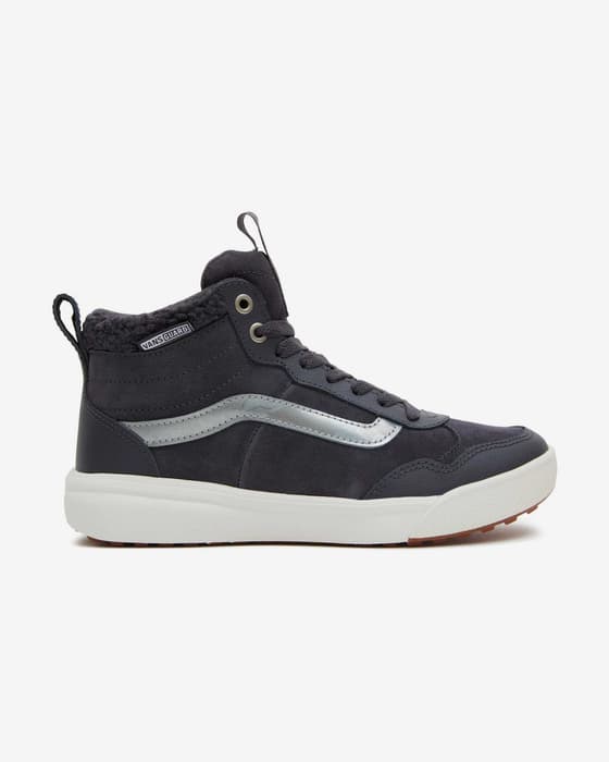 Zapatillas Vans Range EXP Hi VansGuard azul marino mujer
