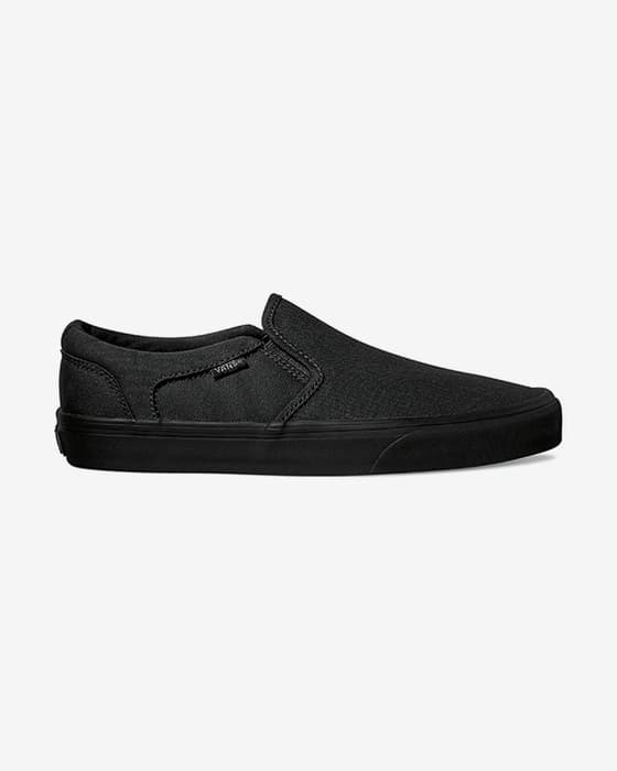 Chaussures Vans Asher 2 noir