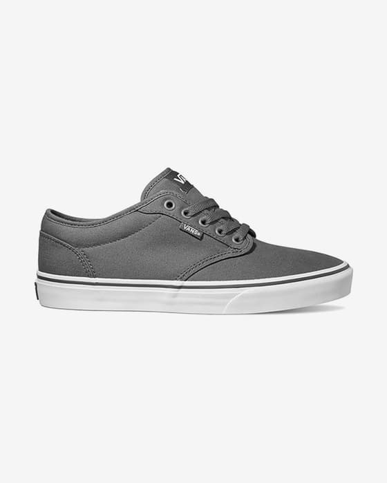 Zapatillas Vans Atwood Classic gris blanco